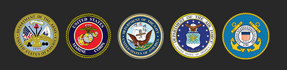 militarybranches